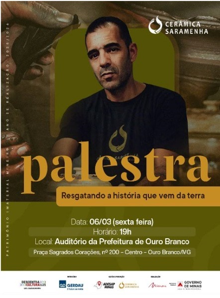 Clique para saber mais sobre a palestra